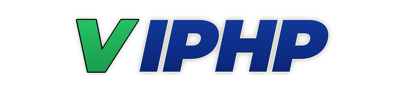 viphp logo